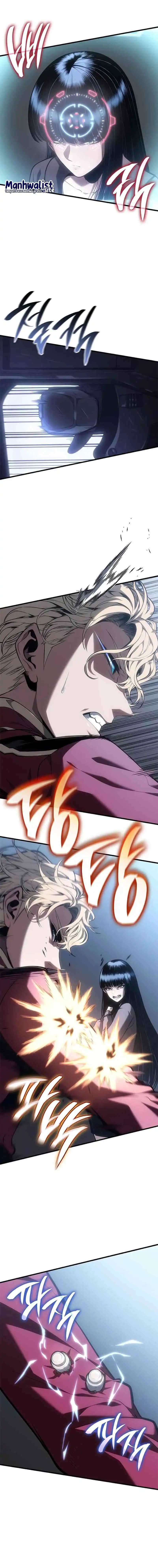 Bad Born Blood Chapter 61 Gambar 7