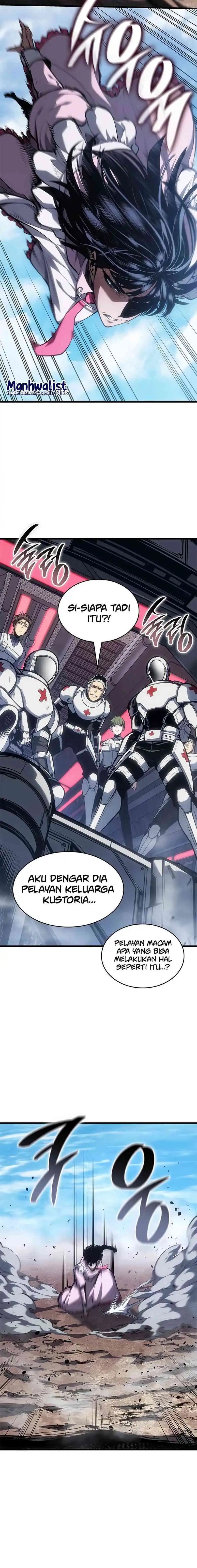 Bad Born Blood Chapter 61 Gambar 11