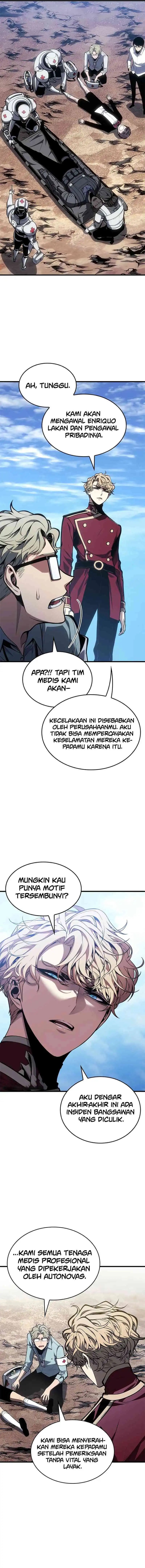 Bad Born Blood Chapter 61 Gambar 15