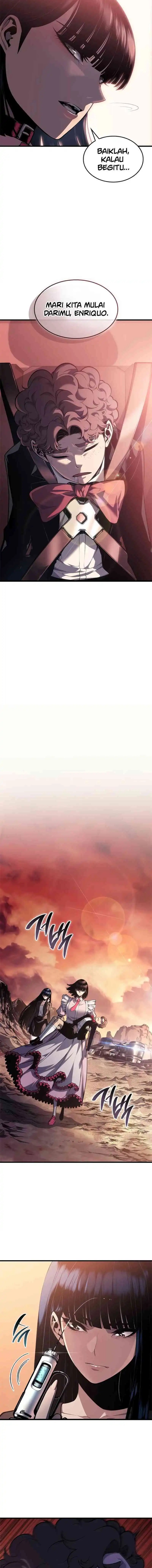 Bad Born Blood Chapter 62 Gambar 2