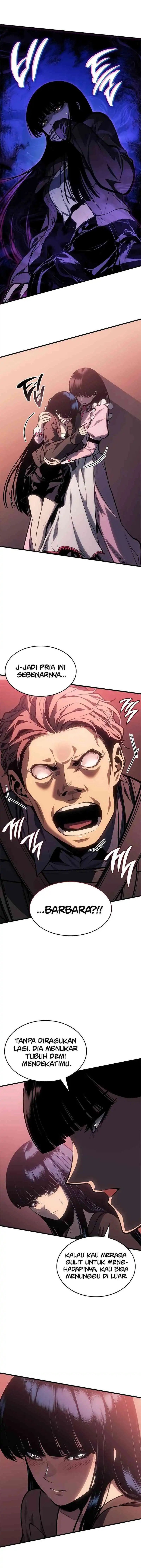 Bad Born Blood Chapter 62 Gambar 6