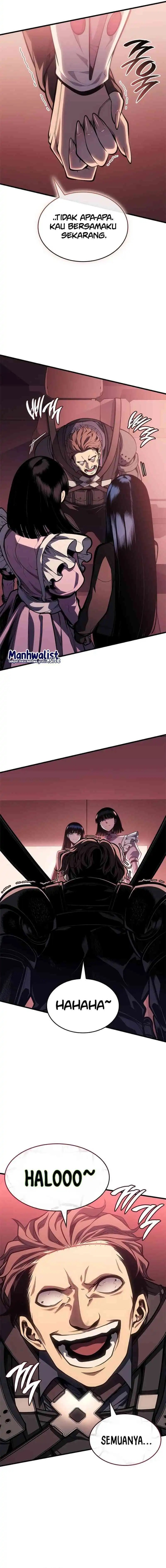 Bad Born Blood Chapter 62 Gambar 7