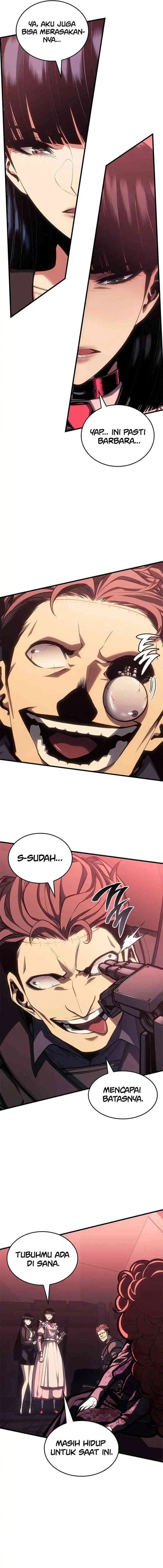 Bad Born Blood Chapter 62 Gambar 8