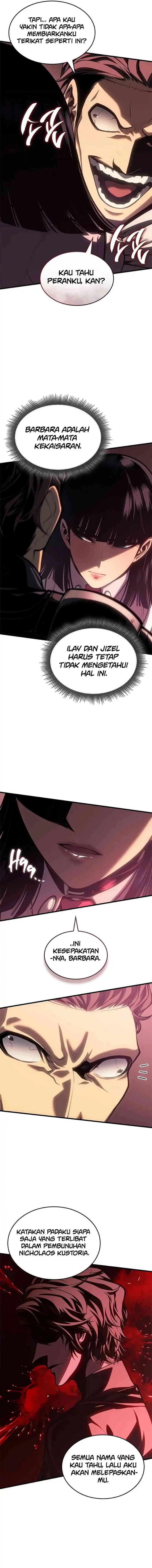 Bad Born Blood Chapter 62 Gambar 10