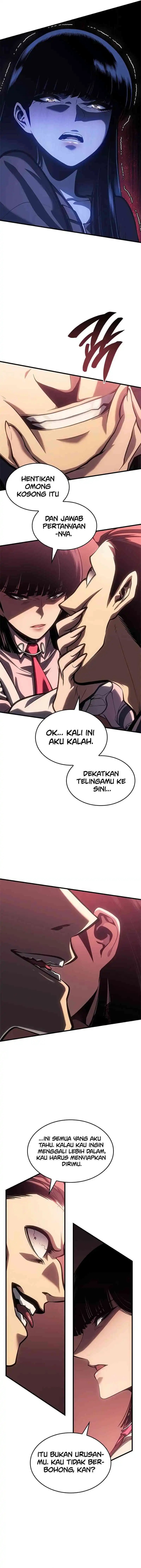 Bad Born Blood Chapter 62 Gambar 12