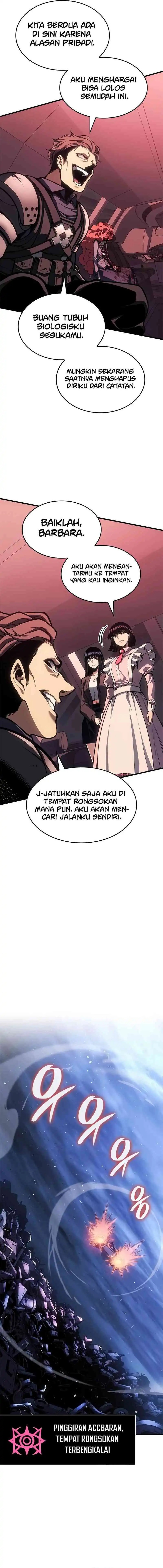Bad Born Blood Chapter 62 Gambar 13