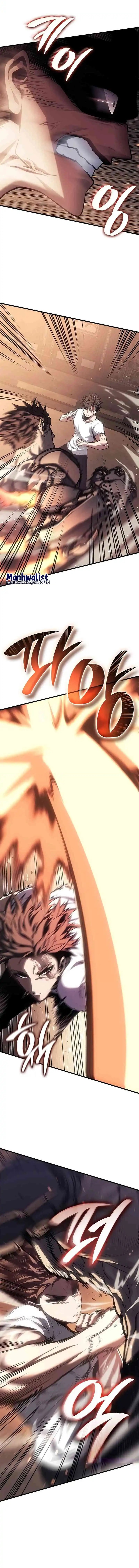 Bad Born Blood Chapter 64 Gambar 4