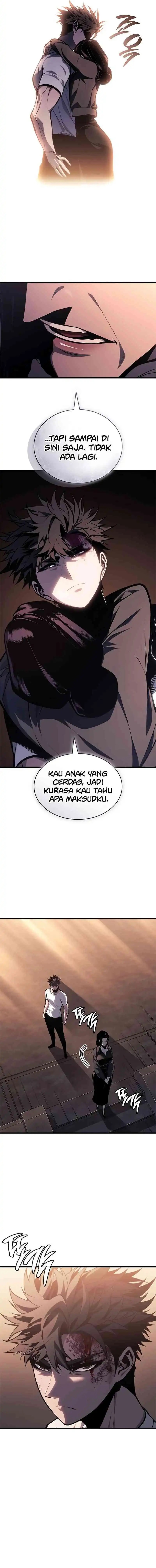 Bad Born Blood Chapter 64 Gambar 13