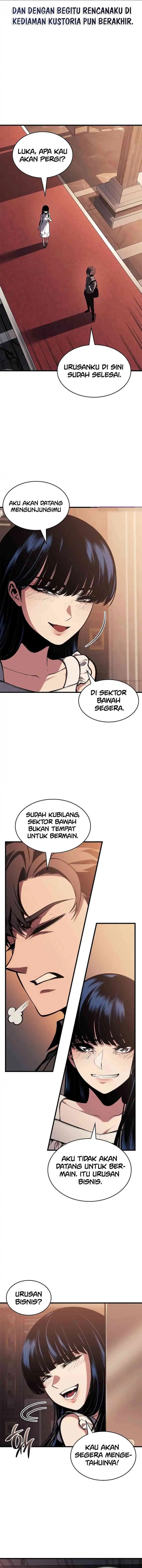 Bad Born Blood Chapter 64 Gambar 15
