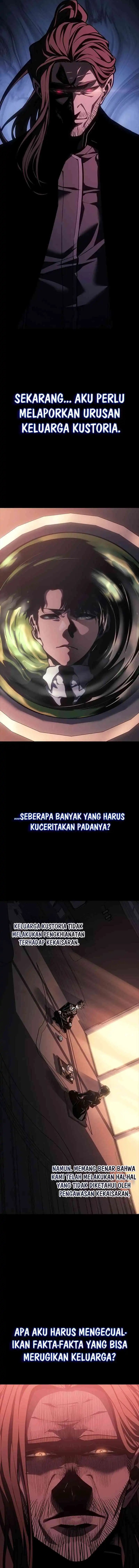 Bad Born Blood Chapter 65 Gambar 11