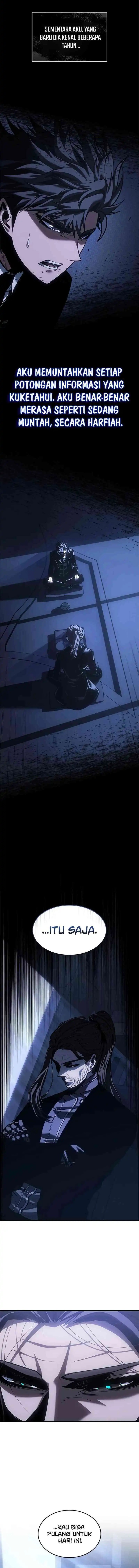 Bad Born Blood Chapter 65 Gambar 15