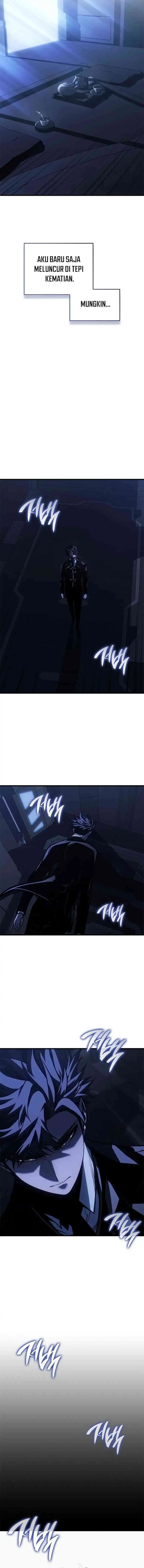 Bad Born Blood Chapter 65 Gambar 16