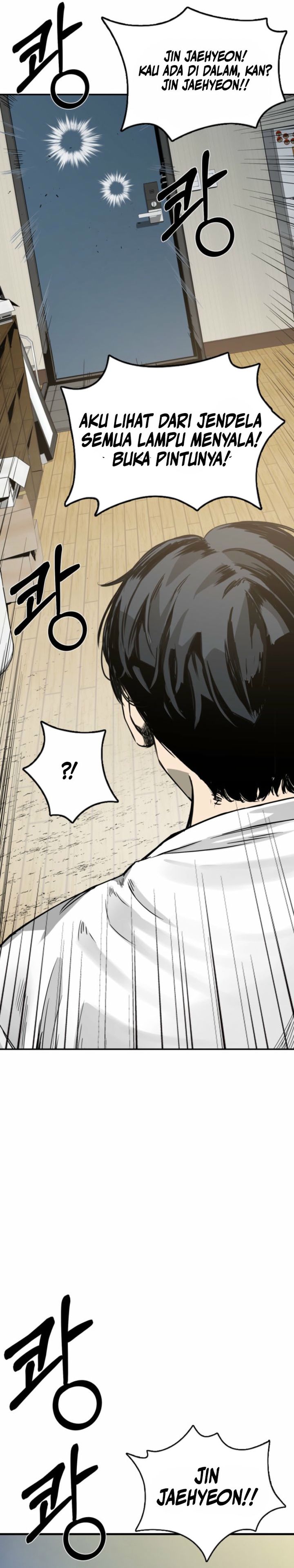 Bad Business Chapter 01 Gambar 10