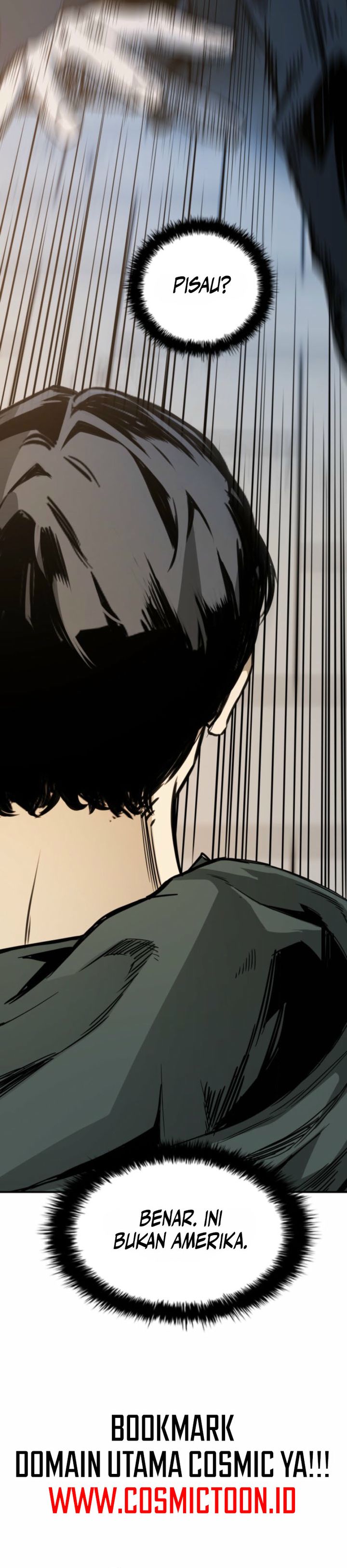 Bad Business Chapter 01 Gambar 30