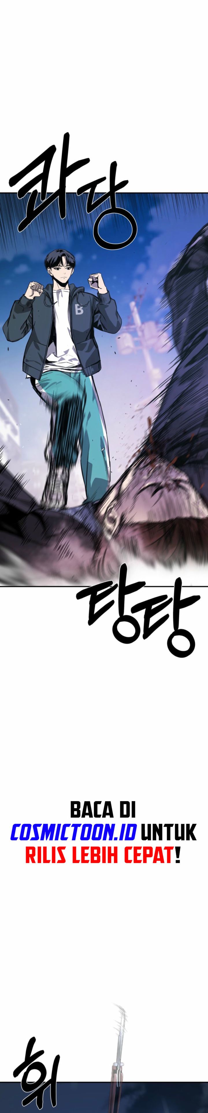 Bad Business Chapter 01 Gambar 34