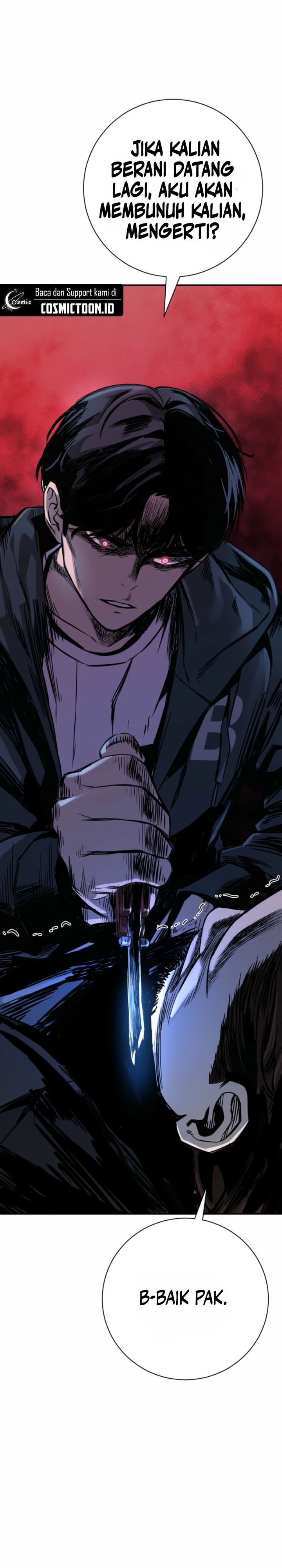 Bad Business Chapter 01 Gambar 36