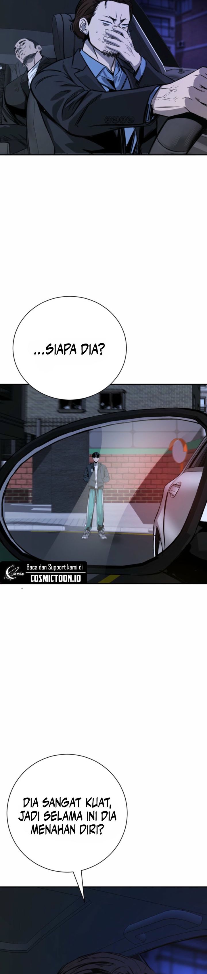 Bad Business Chapter 01 Gambar 38