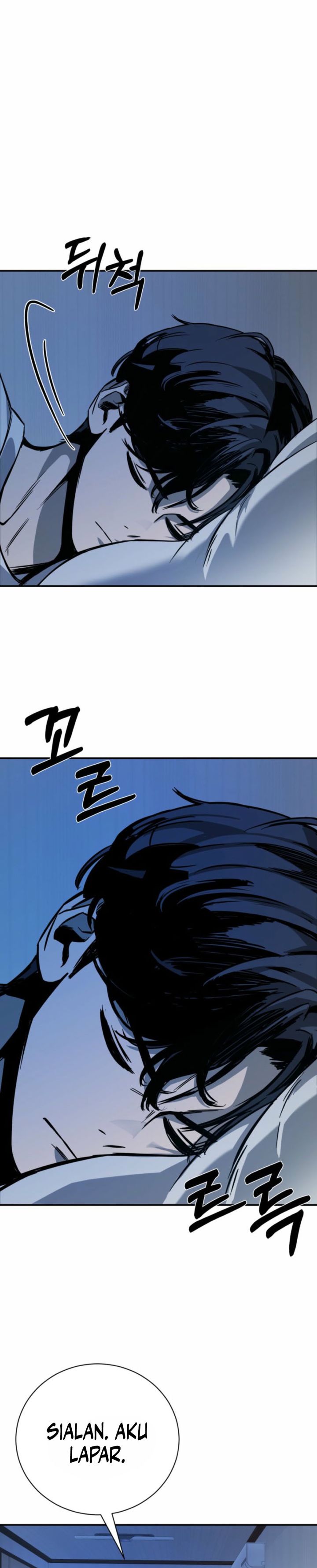 Bad Business Chapter 01 Gambar 46