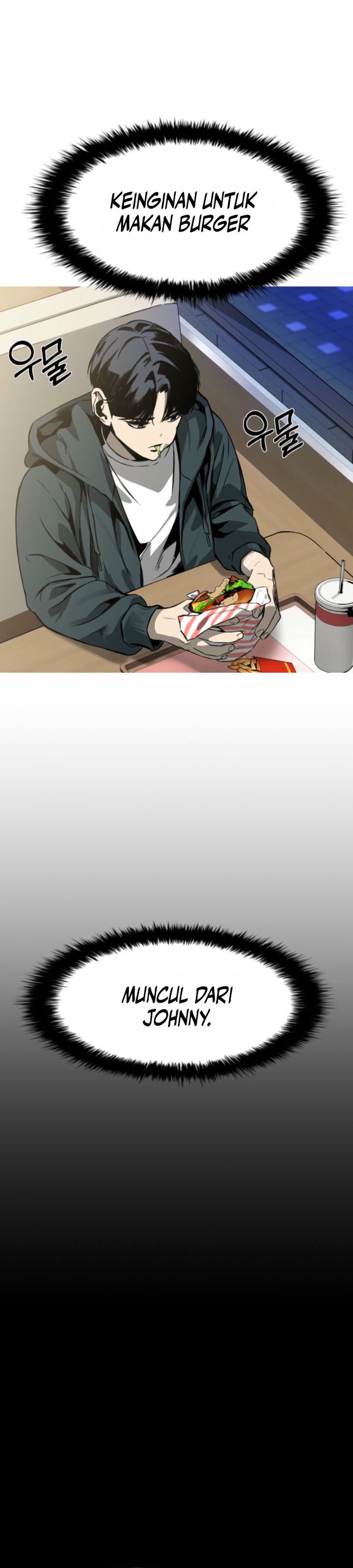 Bad Business Chapter 01 Gambar 48