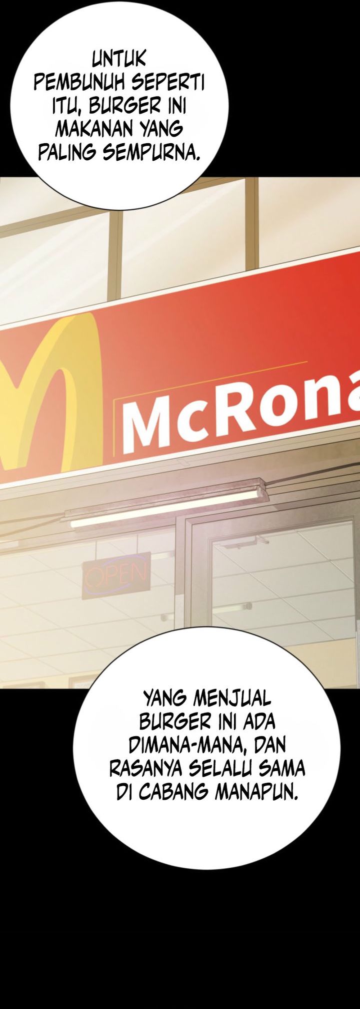 Bad Business Chapter 01 Gambar 50