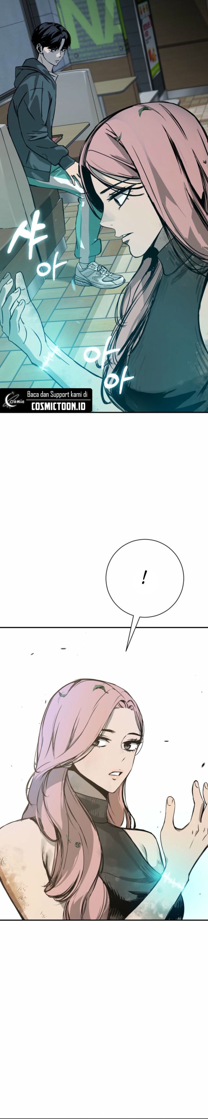 Bad Business Chapter 01 Gambar 59