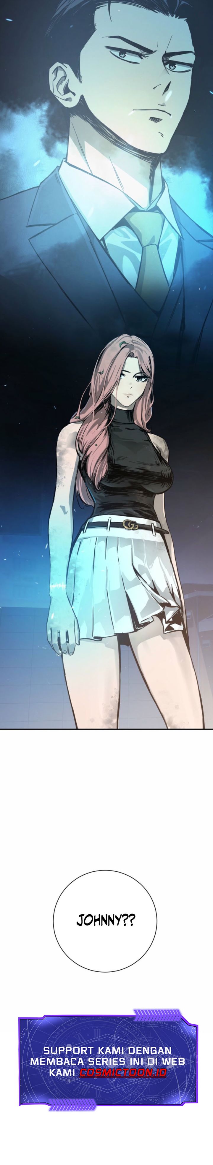 Bad Business Chapter 01 Gambar 63