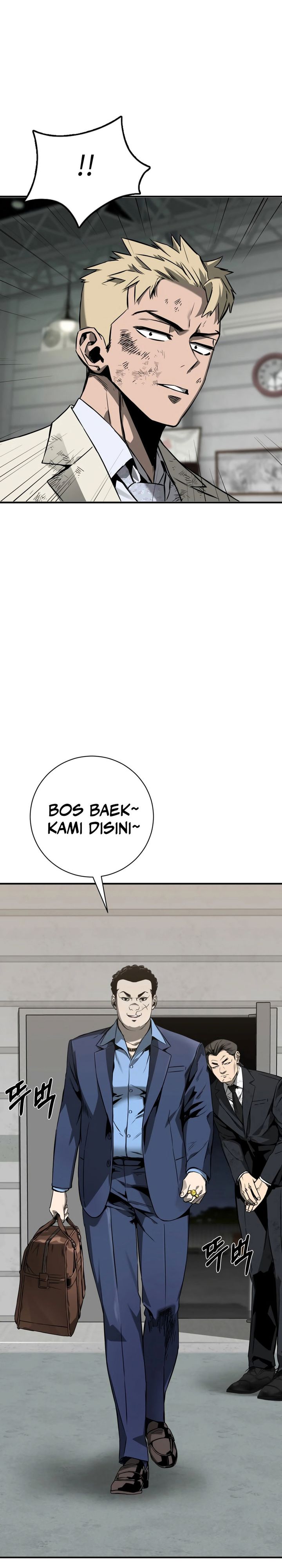 Bad Business Chapter 05 Gambar 2
