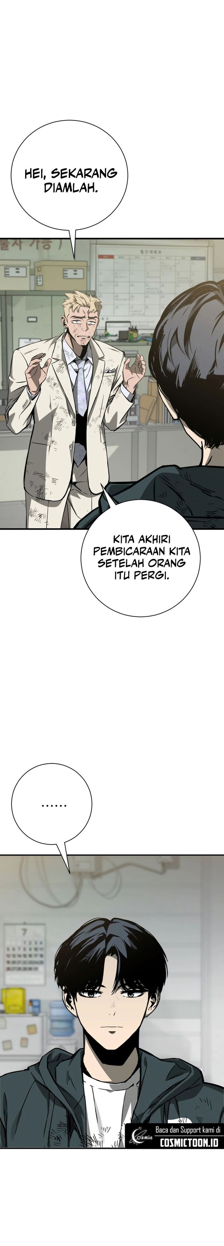 Bad Business Chapter 05 Gambar 3