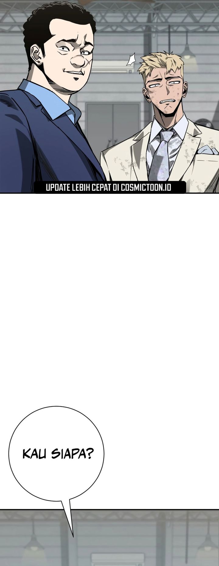 Bad Business Chapter 05 Gambar 7