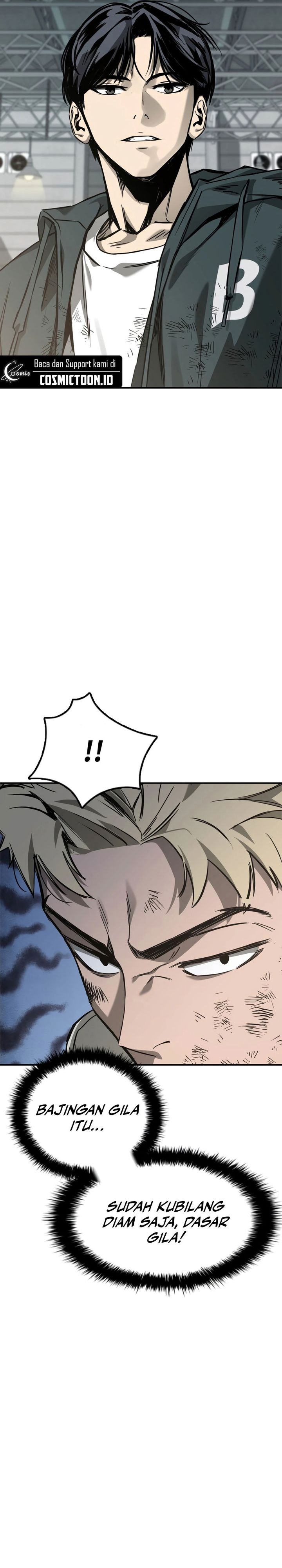 Bad Business Chapter 05 Gambar 9