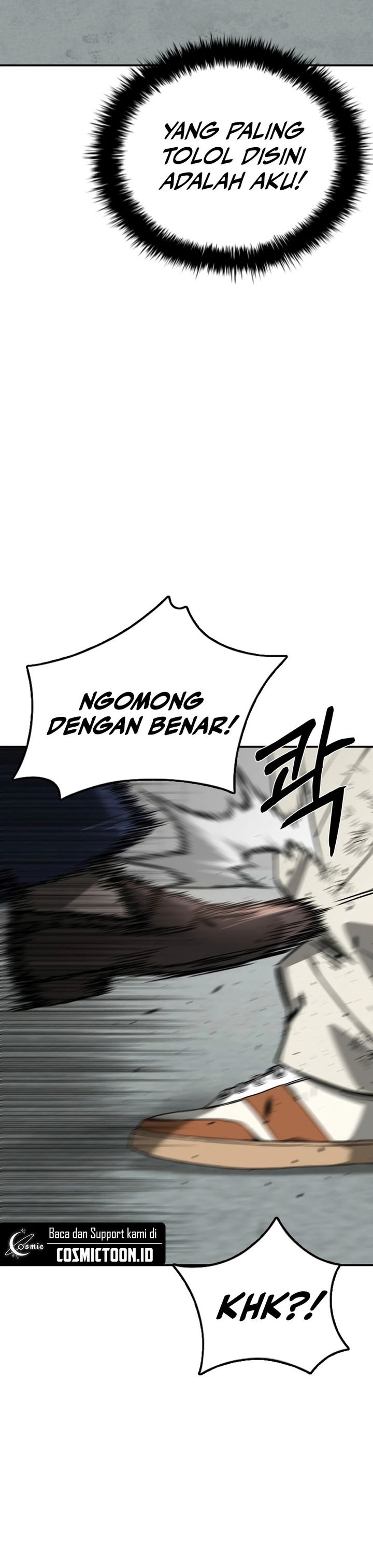 Bad Business Chapter 05 Gambar 11