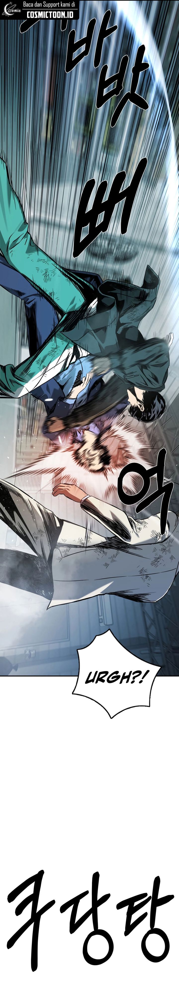 Bad Business Chapter 05 Gambar 15