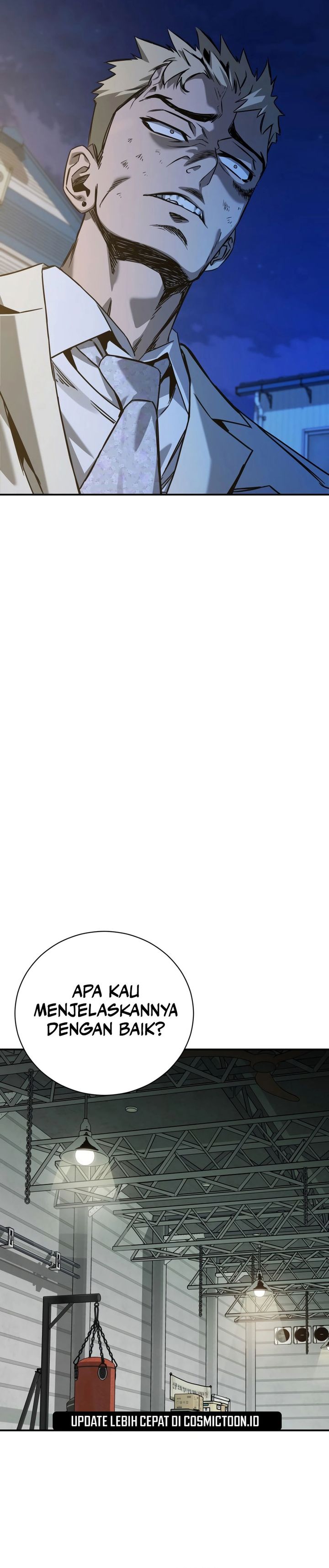 Bad Business Chapter 05 Gambar 31