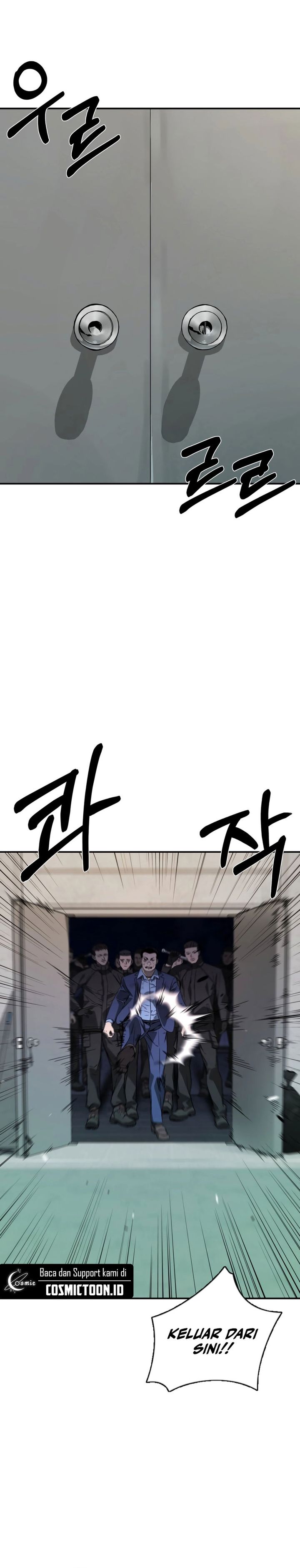 Bad Business Chapter 05 Gambar 38