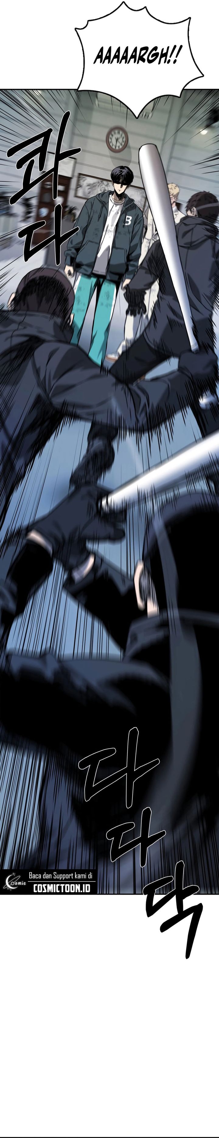 Bad Business Chapter 05 Gambar 42