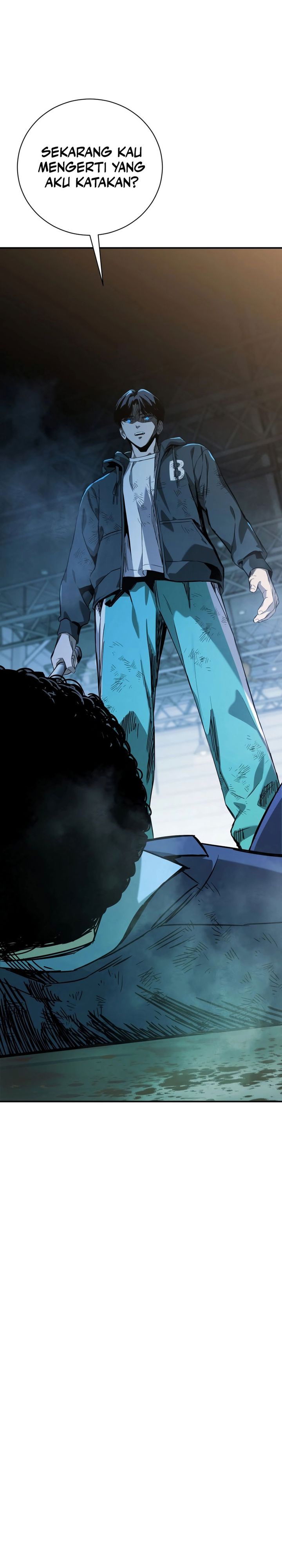 Bad Business Chapter 05 Gambar 47