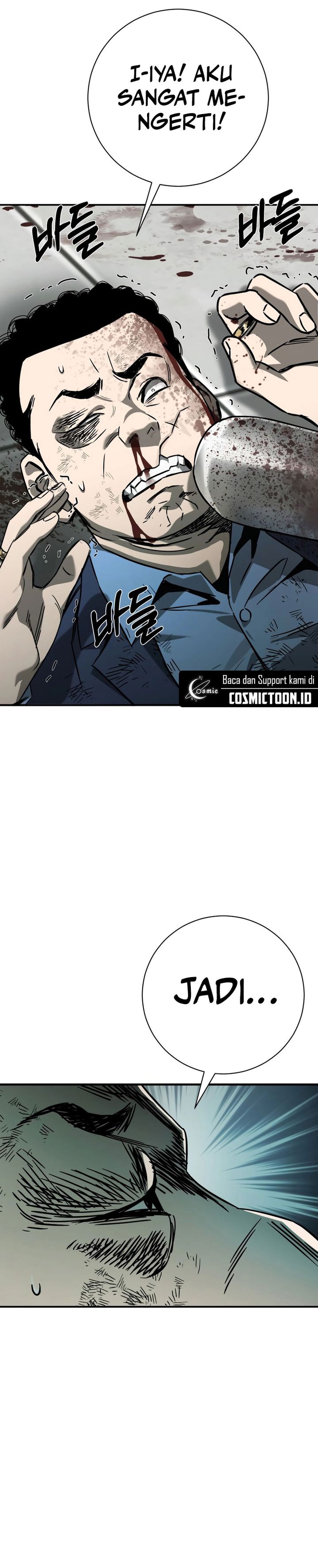 Bad Business Chapter 05 Gambar 48