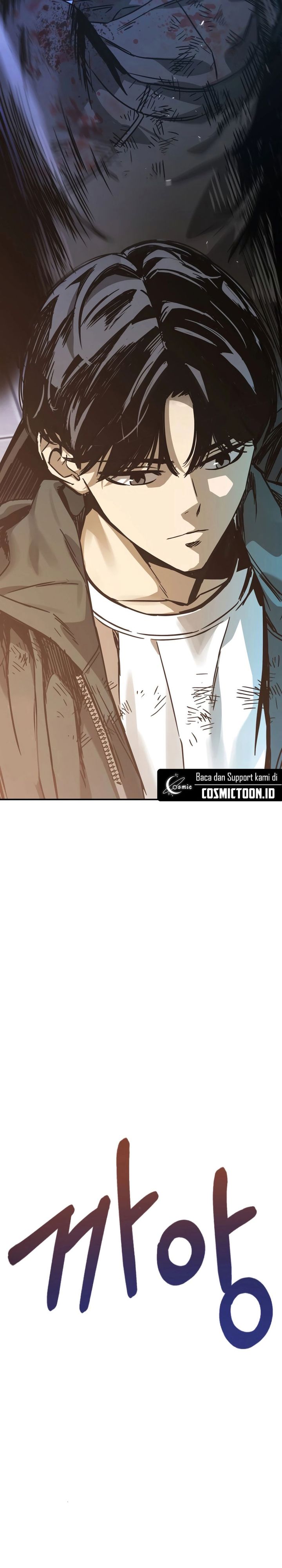 Bad Business Chapter 05 Gambar 50