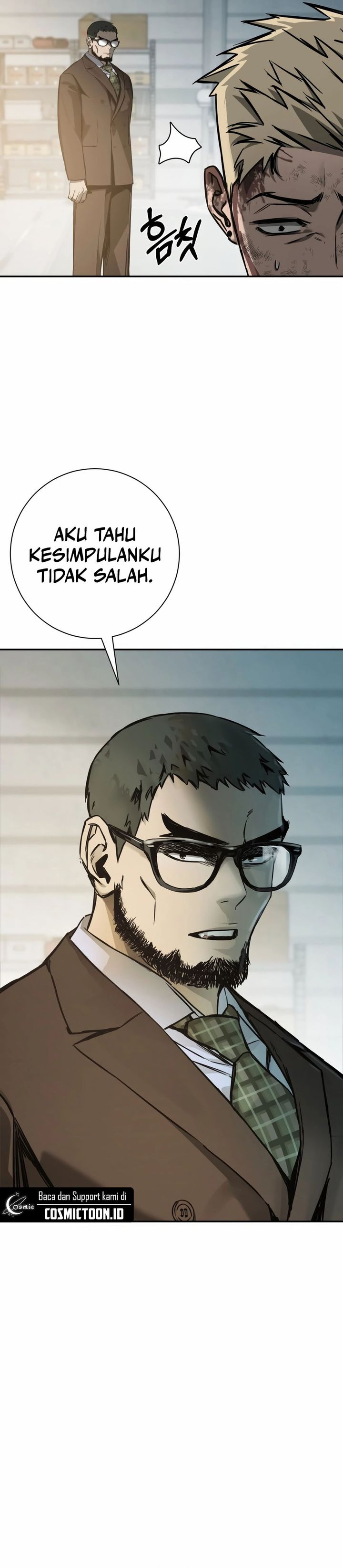 Bad Business Chapter 07 Gambar 3