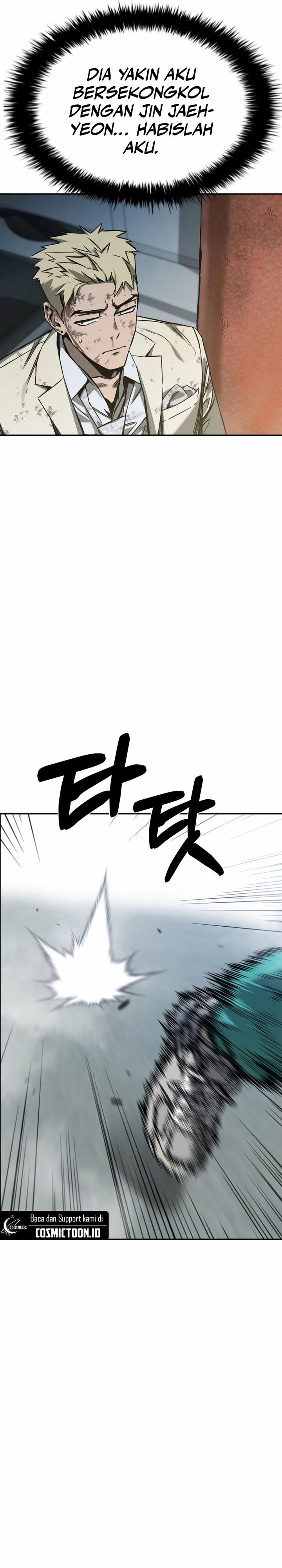 Bad Business Chapter 07 Gambar 4