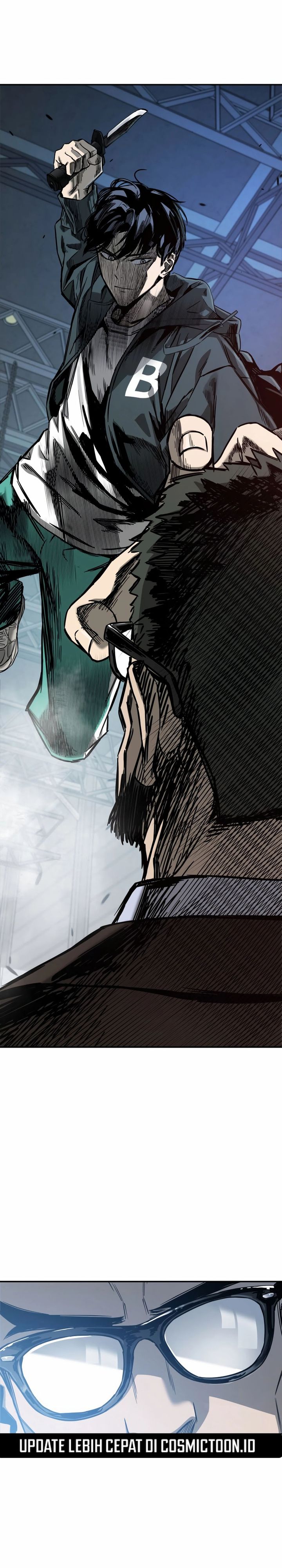 Bad Business Chapter 07 Gambar 5