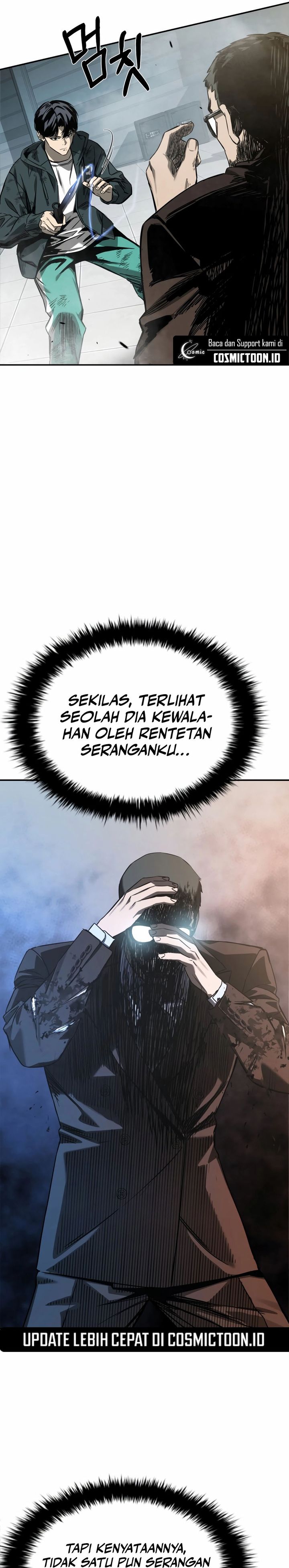 Bad Business Chapter 07 Gambar 9