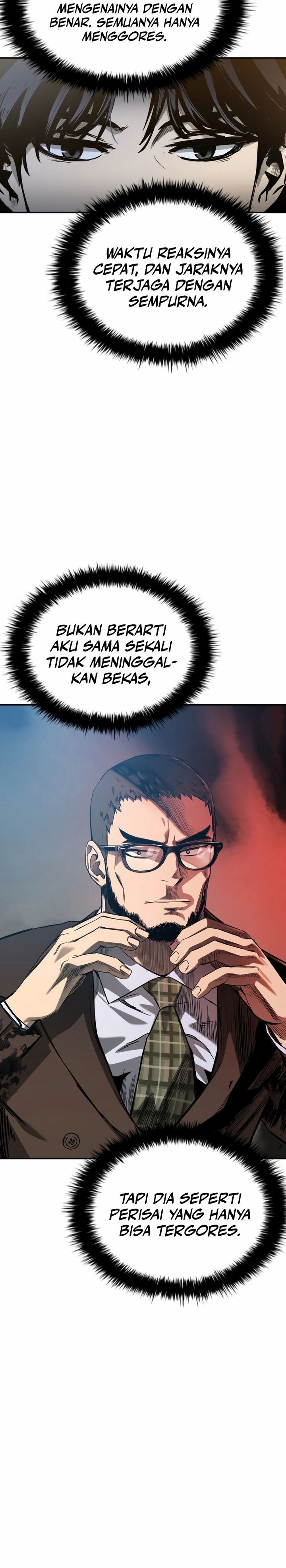 Bad Business Chapter 07 Gambar 10