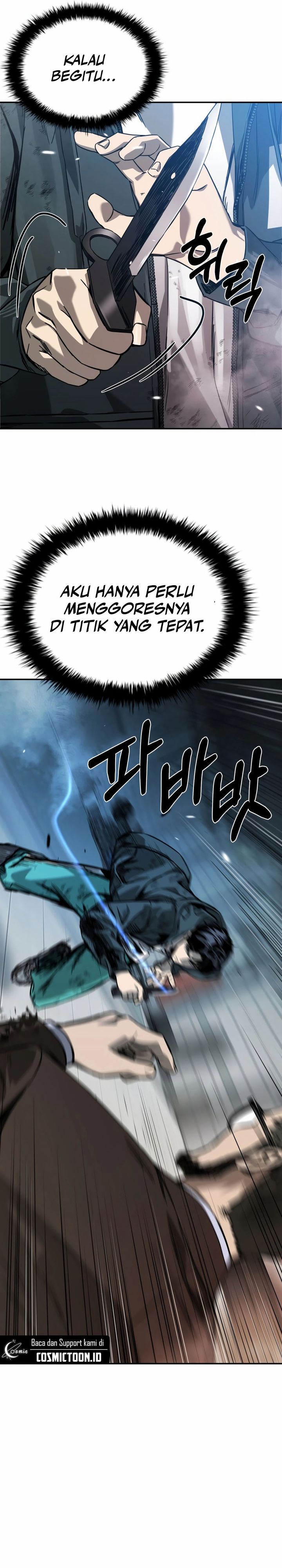 Bad Business Chapter 07 Gambar 11