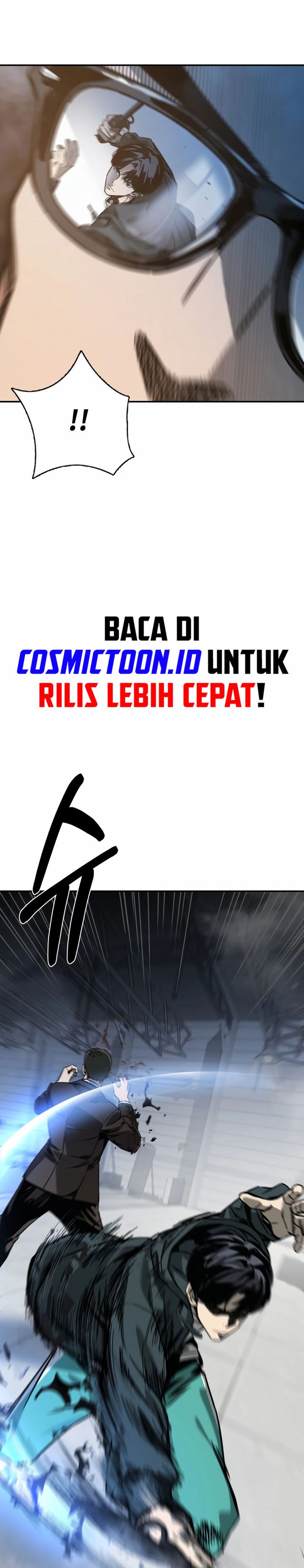 Bad Business Chapter 07 Gambar 12