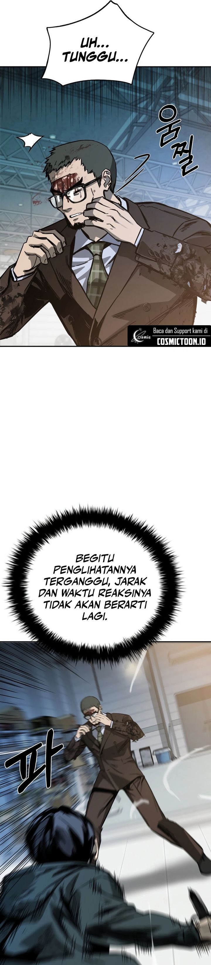 Bad Business Chapter 07 Gambar 15