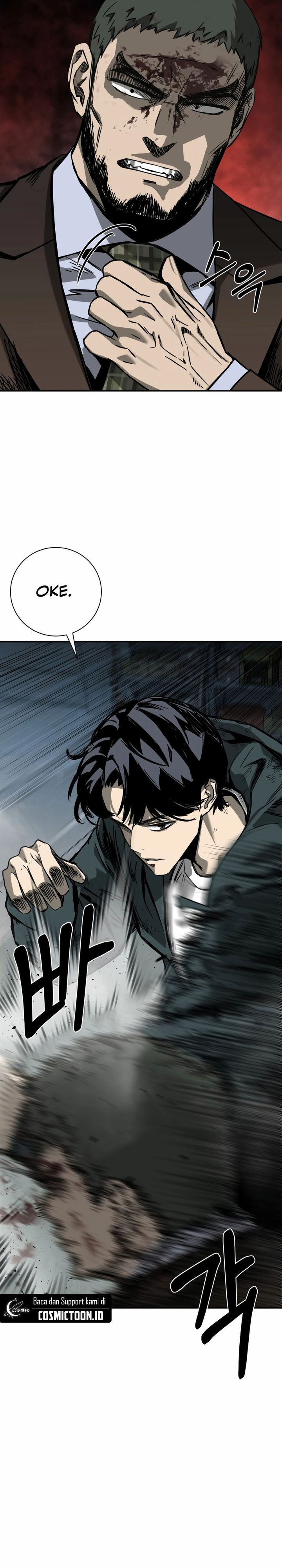 Bad Business Chapter 07 Gambar 20