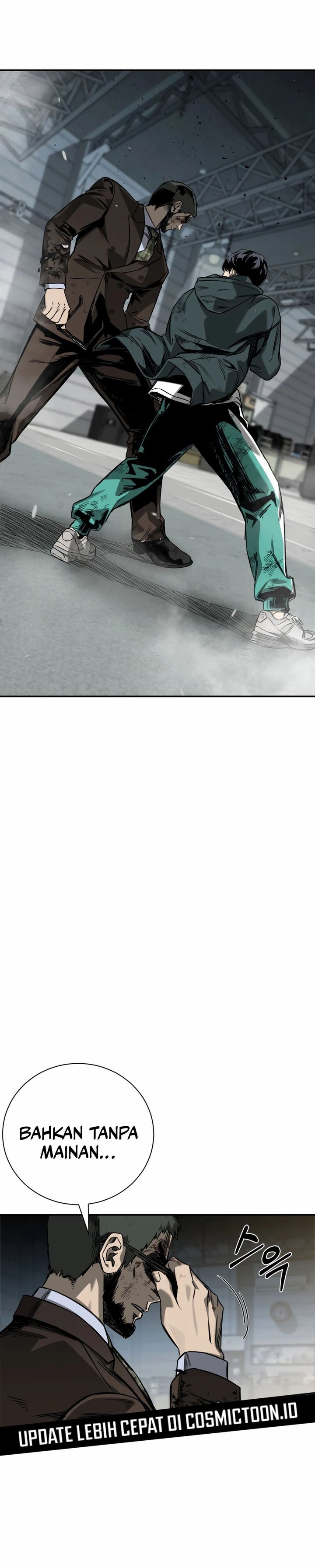 Bad Business Chapter 07 Gambar 21