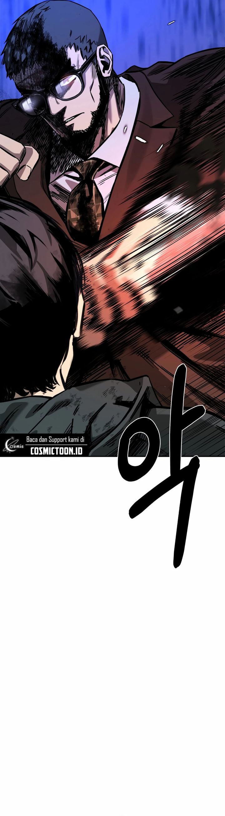 Bad Business Chapter 07 Gambar 23