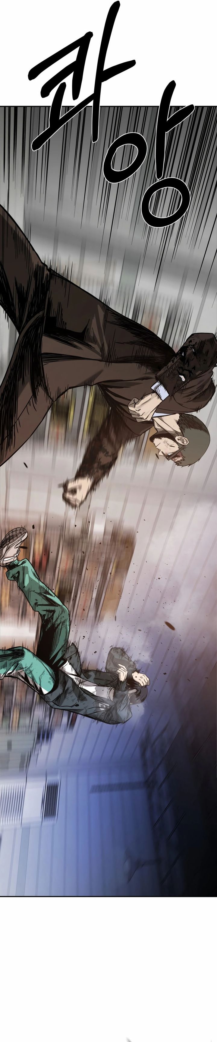 Bad Business Chapter 07 Gambar 24